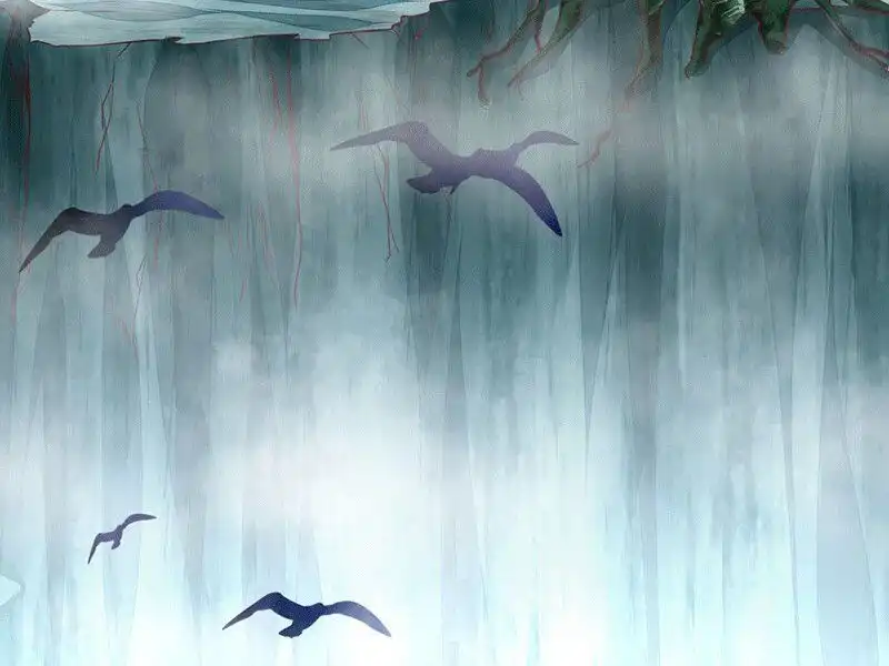 Peerless Scripture of Chaos Chapter 11 7